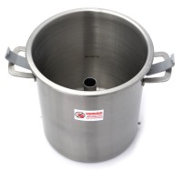 Foodprocessor / Cutter - 18 L Kom