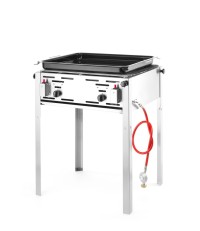 Grill-Master Maxi