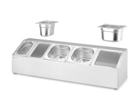 Gastronormbak houder