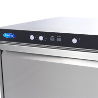 Pannenvaatwasser - 50 x 60 cm - 400V