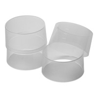 rijstrand/vorm Ø08cm