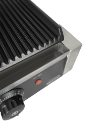 CONTACT GRILL DUBBEL