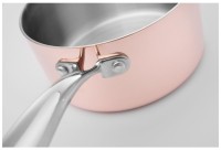 Steelpan - zonder deksel