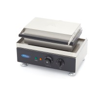 Wafelijzer - 4 Stuks - Penis