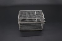 Frituurmand - 4 L - met Handvat