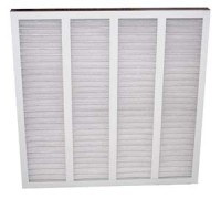 DOOSFILTER 490x45x592