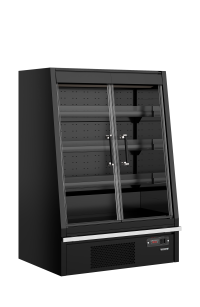 Galaxy+ GPL10FGD Black