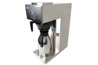 KOFFIEMACHINE INCL. THERMOSKAN