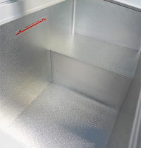 VRIESKIST GLASD. LOTTE-396