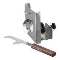 oesterbreek-apparaat