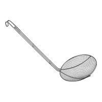 frituurschep Ø28,0cm