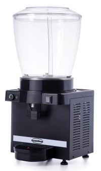 DRANKEN DISPENSER 22L TBV HELD