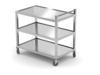 Serveerwagen voor zware belasting