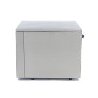 Snelkoeler / Blast Chiller - 2 x 2/3 GN + 1 x 1/2 GN