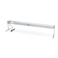 Stripwarmer - 152 cm - geschikt voor montage Plafond & Vrijstaand