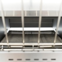 Doorloop Broodrooster - 150 Sneden/Uur