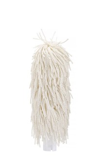 Borstels voor poleermachine – 2 stuks