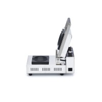 Panini Maker - 1 Stuk - Gelato