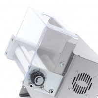 Fondant Roller Machine - Ø 30 cm - Enkele Roller - Instelbare Dikte