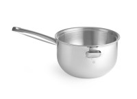 Bain-marie pan
