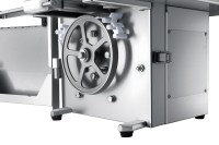 RVS LINTZAAG 230V 2100MM