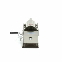 Worstenvuller - 3 L - Horizontaal - incl. 4 Vulbuizen