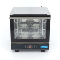 Combisteamer - 4 x 2/3 GN Bakken - Digitaal Display