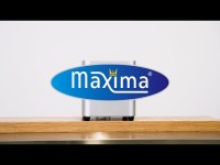 Glasbevriezer - Tafelmodel - alle formaten Glazen