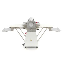 Deeguitrolmachine - 38 cm - Vloermodel - Inklapbaar