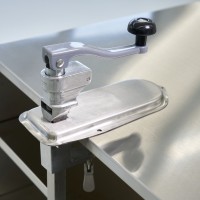 Blikopener - Handmatig