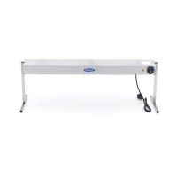 Stripwarmer - 92 cm - geschikt voor montage Plafond & Vrijstaand
