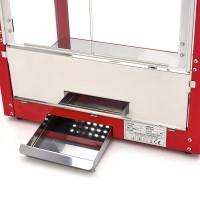 Popcorn Machine – 150 gr
