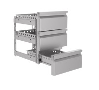 LADENBLOK 1/3 MONOBLOCK SOFT C