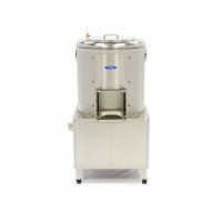 Aardappelschrapmachine - 30 Kg - 600 Kg/Uur