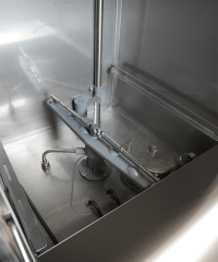 VW VOORLADER ENT 500-230 DP