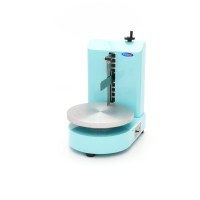 Cake Decorating Machine - Ø 36.4 cm - Pastel Blauw