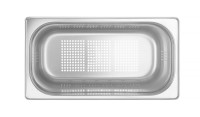 Container GN 1/3 geperforeerd
