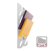 snijbladen standaard