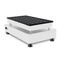 POFFERTJESPLAAT 50ST Ø4,3CM