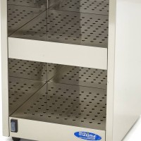 Kopjeswarmer - 72 Kopjes - 2 Etages - Tafelmodel