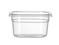 Container GN 1/9 polypropyleen