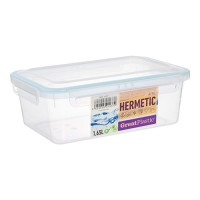 voedselcontainer |001.6L|