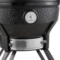 Premium Kamado BBQ 22 inch