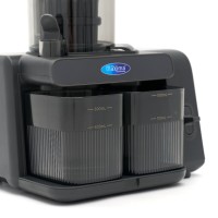 Professionele Slowjuicer - 0.8L Sap Container