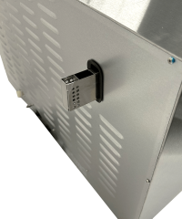 CUBE SS-8 CONVECTIEOVEN