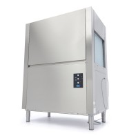 Korventransport Vaatwasser - Uitgang Rechts