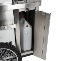 SCHEPIJSWAGEN RHODOS 9X5