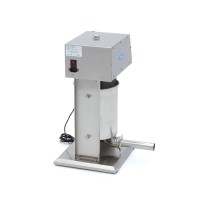 Worstenvuller - 10 L - Automatisch - Verticaal - Digitaal Display