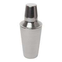 cocktail shaker 0,50L