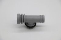 Afvoerpomp Kit - voor Vaatwasser